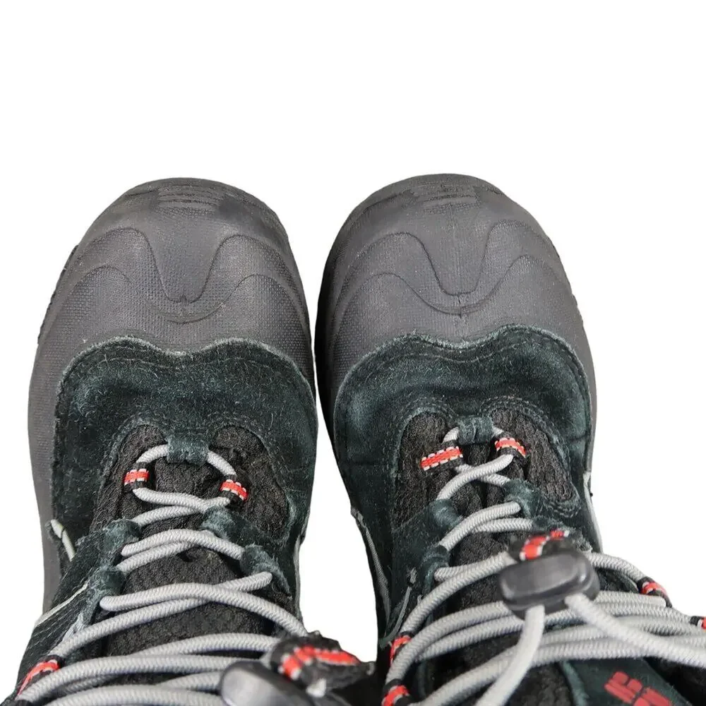 Columbia used shoes